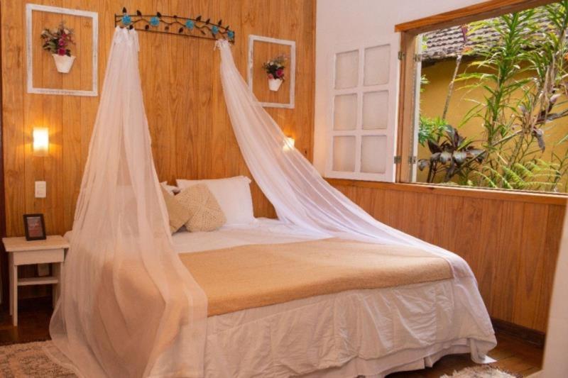 Pousada Sitio E Poesia Teresópolis Esterno foto