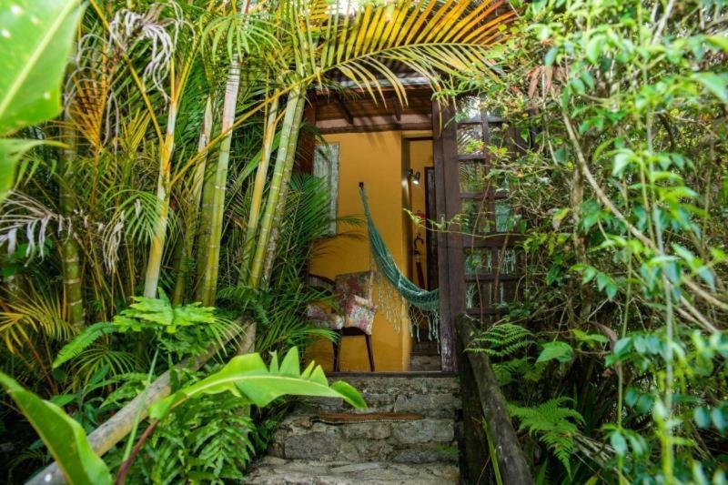 Pousada Sitio E Poesia Teresópolis Esterno foto