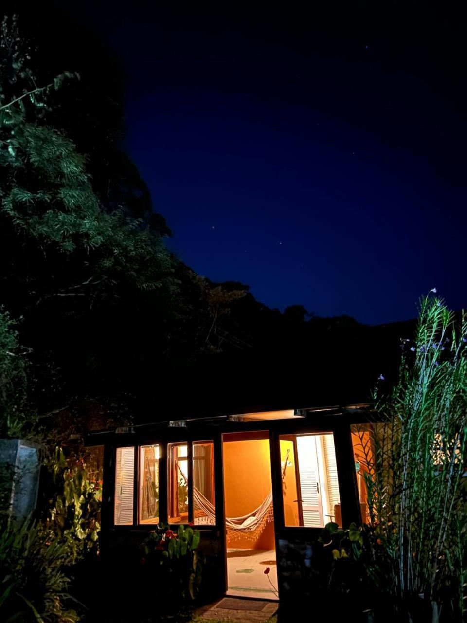Pousada Sitio E Poesia Teresópolis Esterno foto
