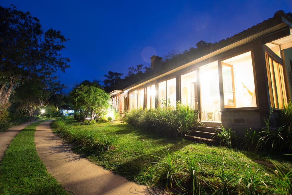 Hotel Pousada Sitio E Poesia Teresópolis Esterno foto