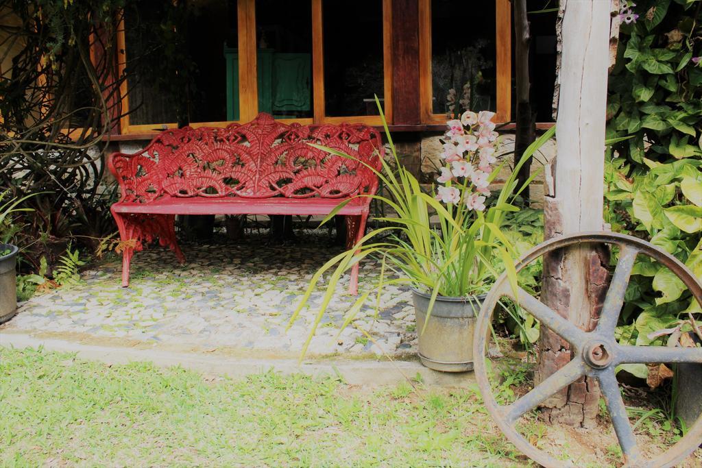 Hotel Pousada Sitio E Poesia Teresópolis Esterno foto