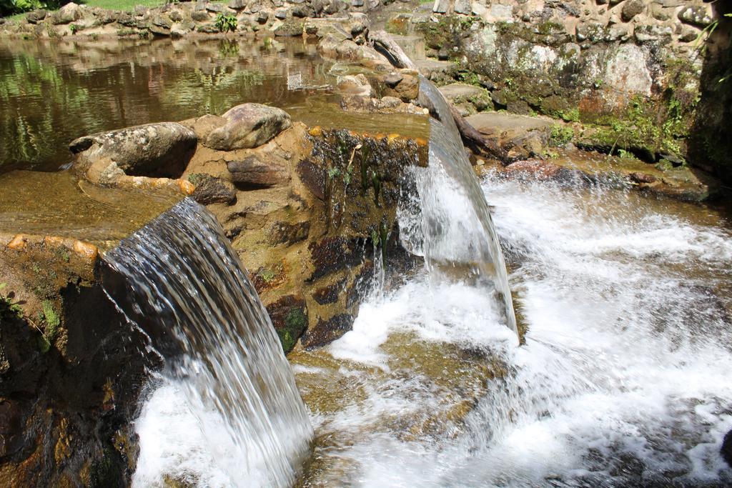 Pousada Sitio E Poesia Teresópolis Esterno foto